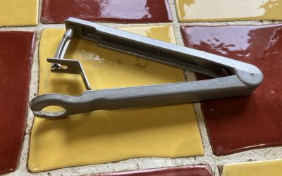 Weer een week voorbij