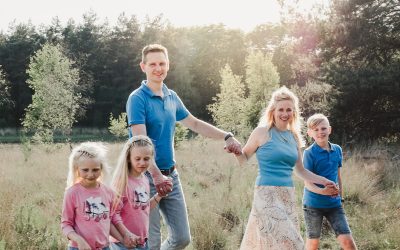 Hoe het allemaal begon