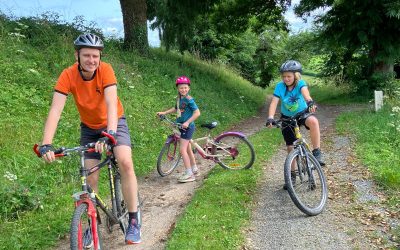 Juli 2024; Zomervakantie