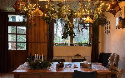 Joyeux NoĂ«l – Fijne kerst!