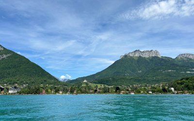 Beschermd: Hemelvaartsweekend Annecy