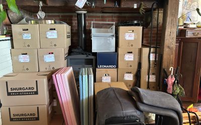 Beschermd: Verhuisdozen