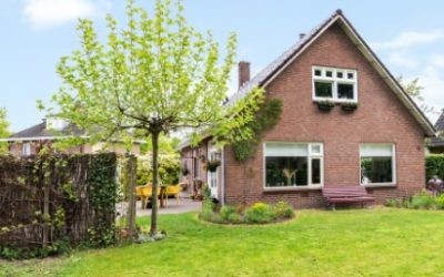 Beschermd: Luttenberg